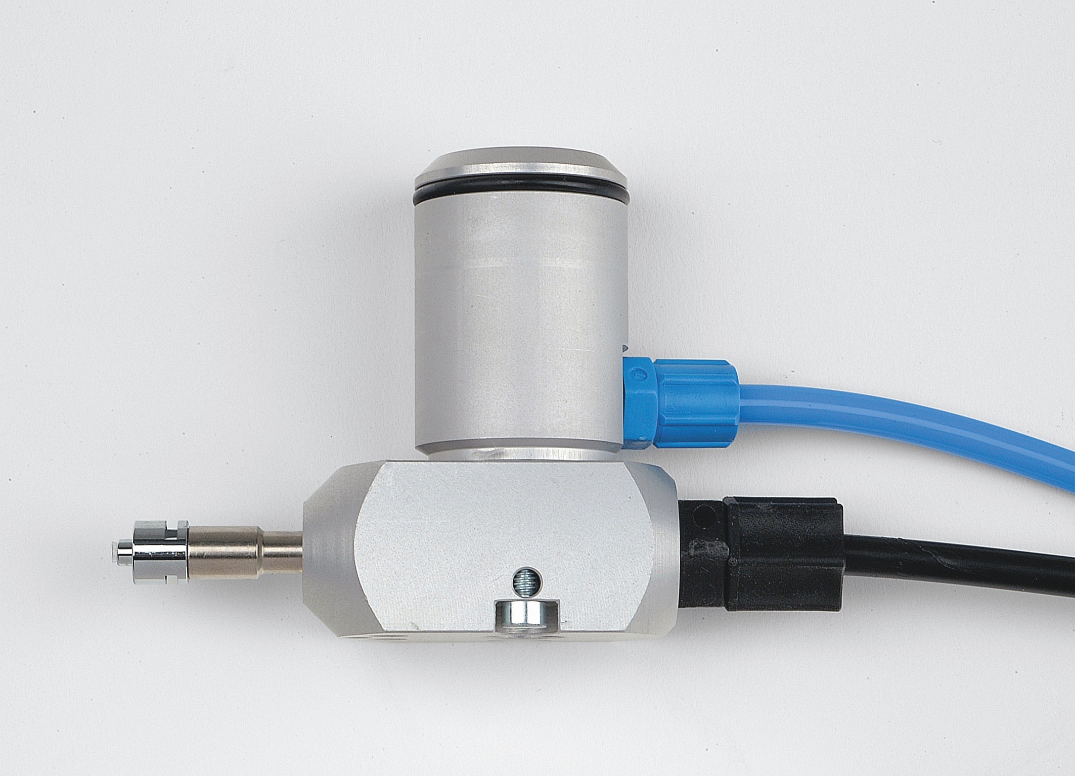 DELOMAT 100 pneumatic dispensing system HUST VN